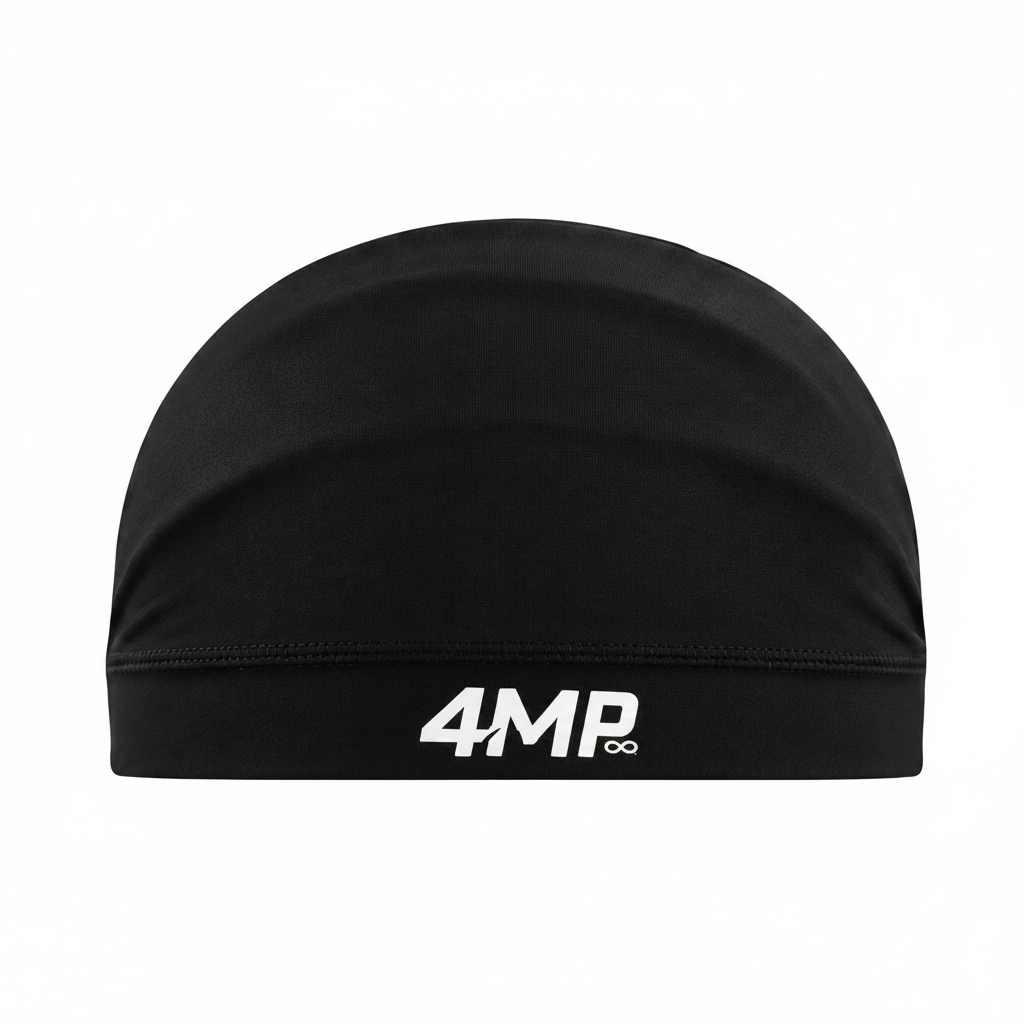 4MP “Classic” Fit Skull Cap