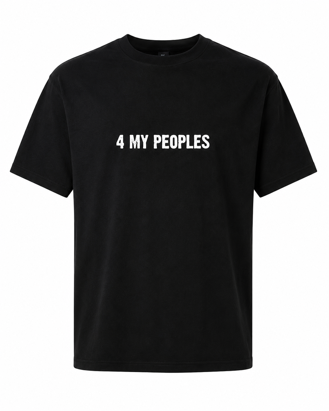 4MP “WE CAN’T LOSE” T-Shirts